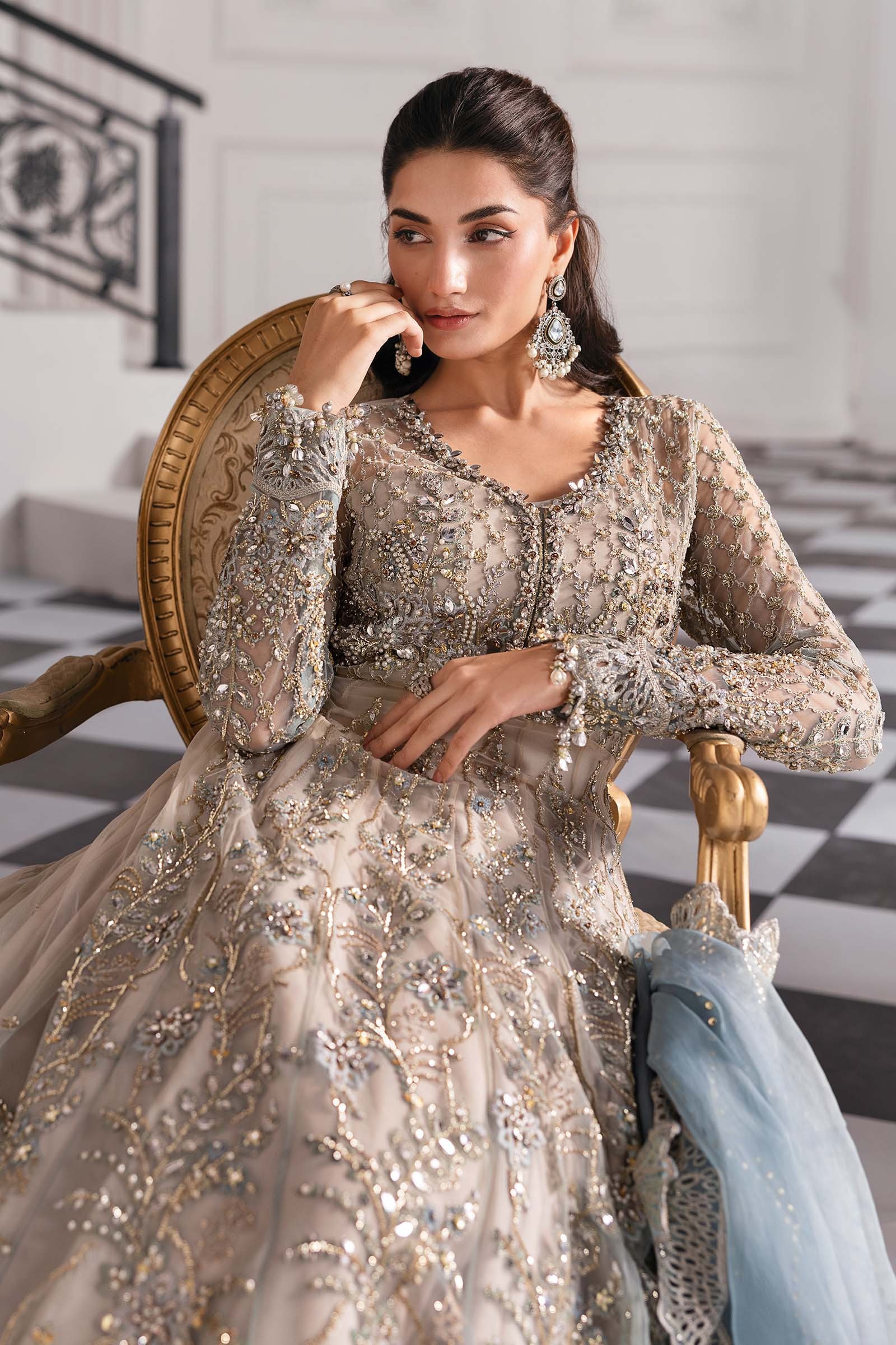 Salwar Suit